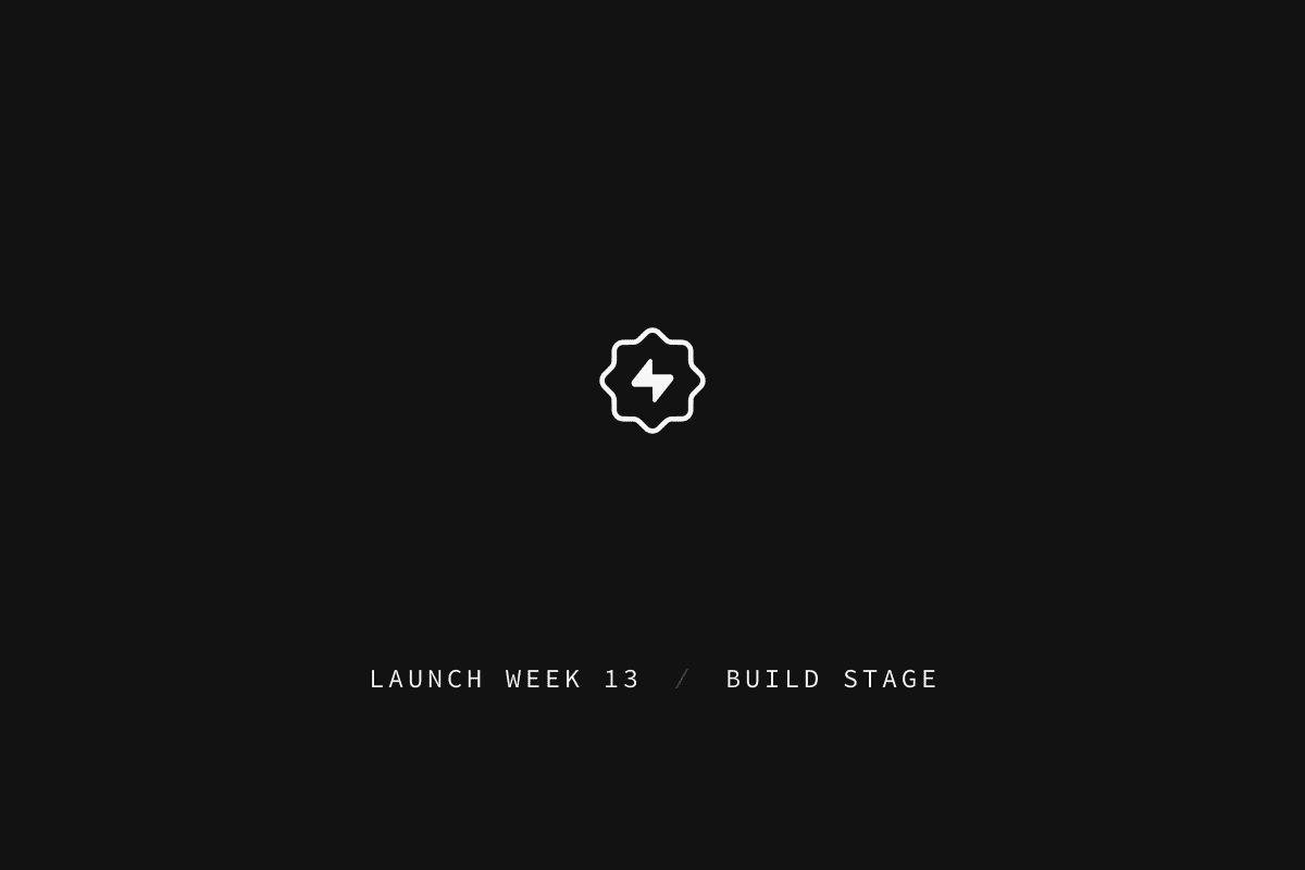 Top 10 Launches of Launch Week 13