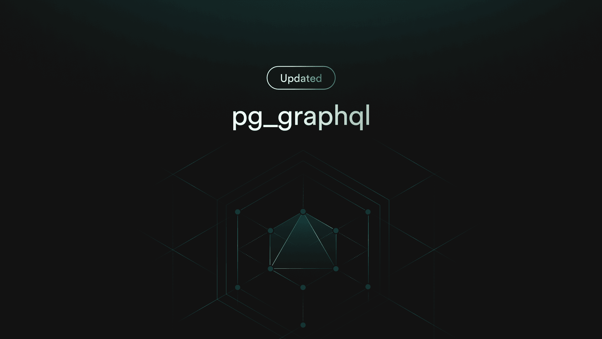 What's New in pg_graphql v1.2